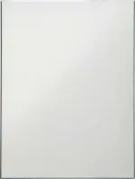 mömax Wandspiegel ca. 45x60cm