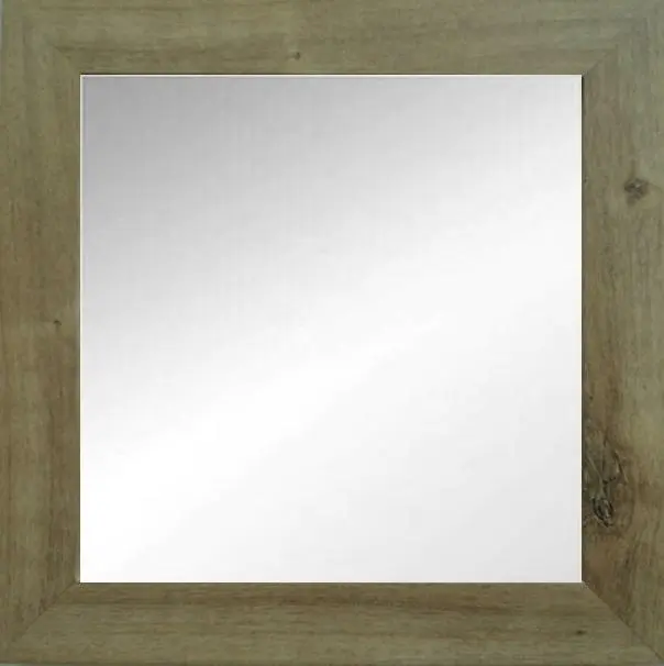 Wandspiegel Tina ca. 62x82x3,5cm