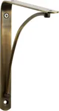 mömax Dornbirn - Ihr Trendmöbelhaus in Dornbirn Wandhalter Bronze