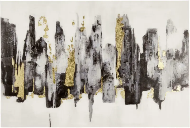 Bild Acryl ca. 120x80cm