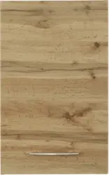 Oberschrank Eichefarben