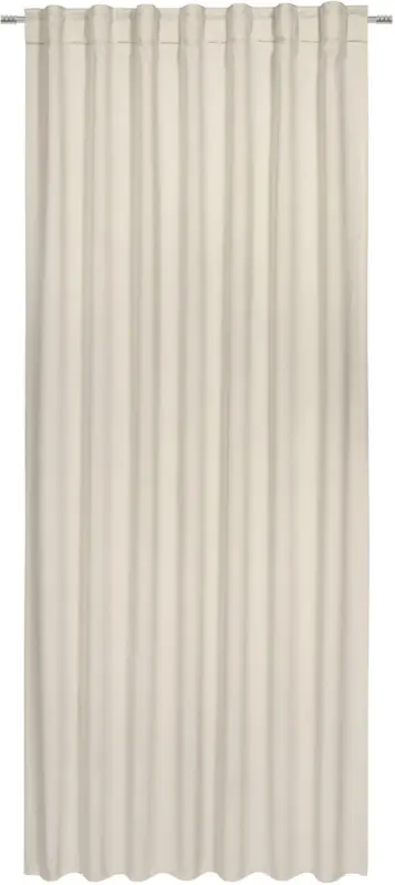 Verdunkelungsvorhang Riccardo ca. 140x245cm