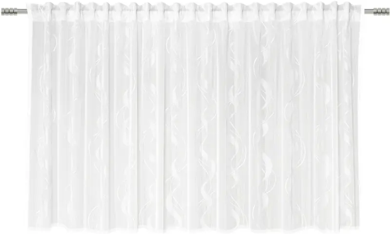 Fertigstore Wave Store 1 ca. 300x145cm