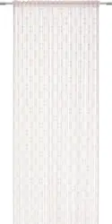 Fadenstore Tom in Rosa ca. 95x240cm