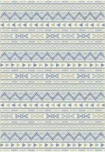 mömax Dornbirn - Ihr Trendmöbelhaus in Dornbirn Flachwebeteppich Kelim in Blau ca.80x250cm
