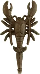 Haken Braun