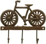 mömax Hakenleiste Braun