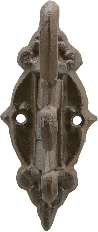 Hakenleiste Sissy braun