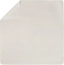 Tagesdecke Grazyna in Stein ca. 230x230cm