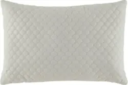 Zierkissen Grazyna in Stein ca. 40x60cm