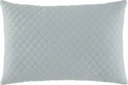 Zierkissen Grazyna in Grau ca. 40x60cm