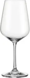 Rotweinglas Norma ca. 480ml