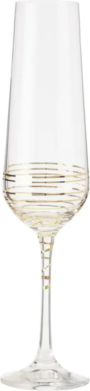 Sektglas Elegance ca. 200ml