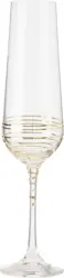 Sektglas Elegance ca. 200ml