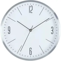 Wanduhr Jesper Ø ca. 30,5cm