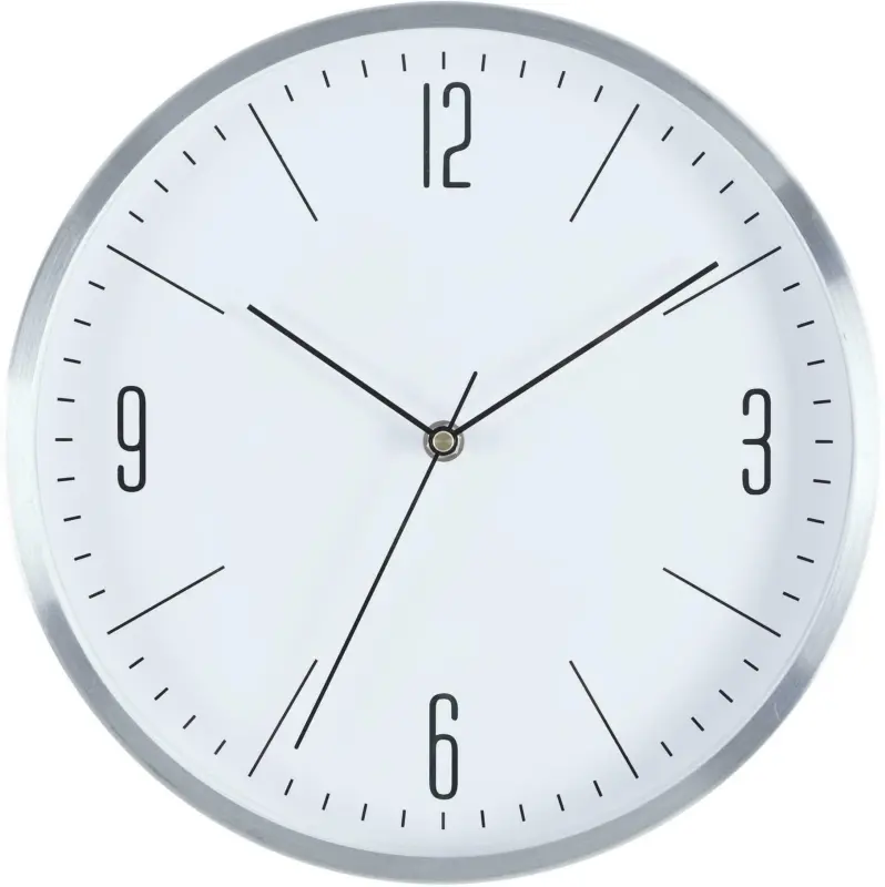 Wanduhr Jesper Ø ca. 30,5cm