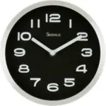 mömax Dornbirn - Ihr Trendmöbelhaus in Dornbirn Wanduhr Lena Ø ca. 20cm