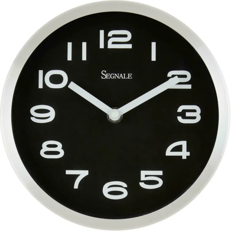 Wanduhr Lena Ø ca. 20cm