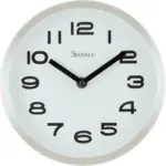 mömax Dornbirn - Ihr Trendmöbelhaus in Dornbirn Wanduhr Lena Ø ca. 20cm