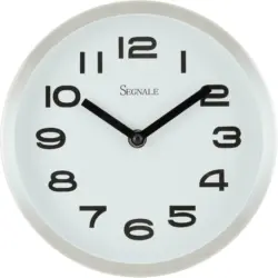 Wanduhr Lena Ø ca. 20cm