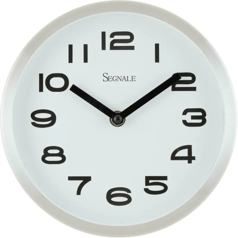 Wanduhr Lena Ø ca. 20cm
