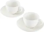 mömax Dornbirn - Ihr Trendmöbelhaus in Dornbirn Kaffeeset Hot Basics, 4-teilig