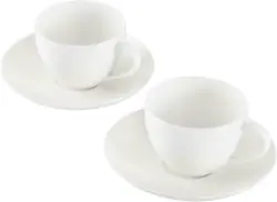 Kaffeeset Hot Basics, 4-teilig