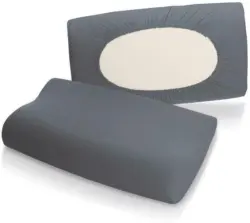 Kissenhülle Paulina ca. 40x80cm