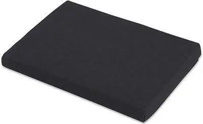 Spannbetttuch Basic in Schwarz ca. 150x200cm