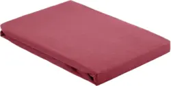 Spannbetttuch Basic ca. 100x200cm