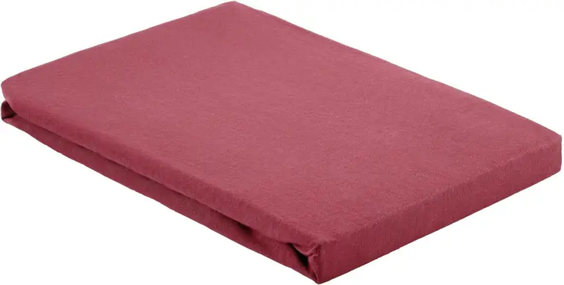 Spannbetttuch Basic ca. 100x200cm