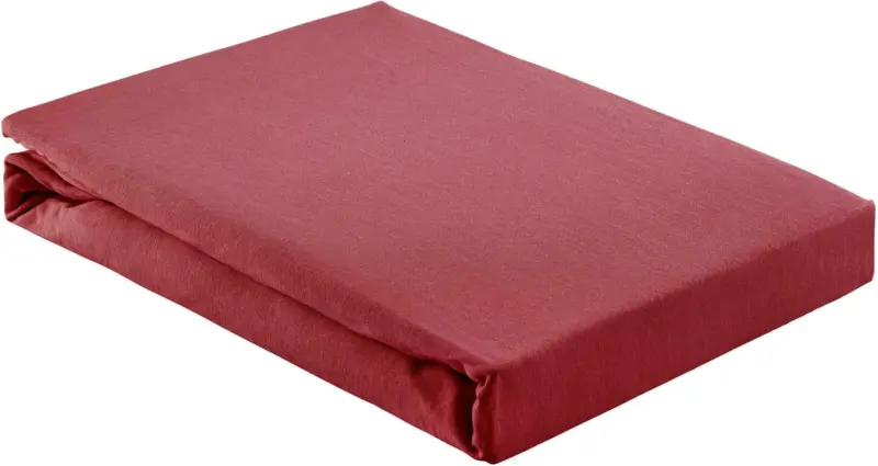 Spannbetttuch Basic ca. 180x200cm