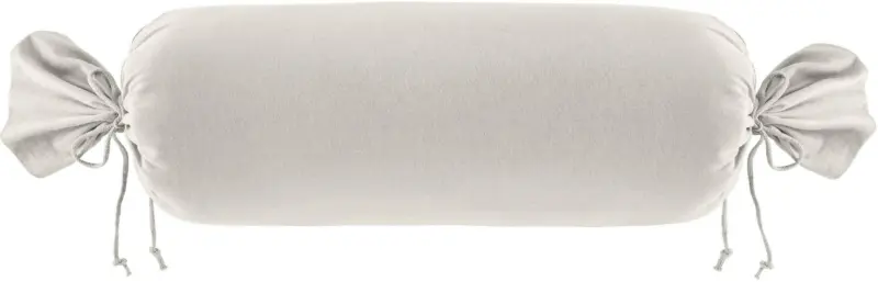 Kissenhülle Basic in Taupe, 2er Set