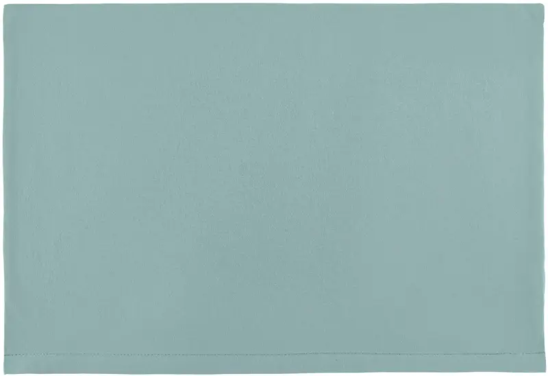 Kissenhülle Basic in Mint, 2er Set