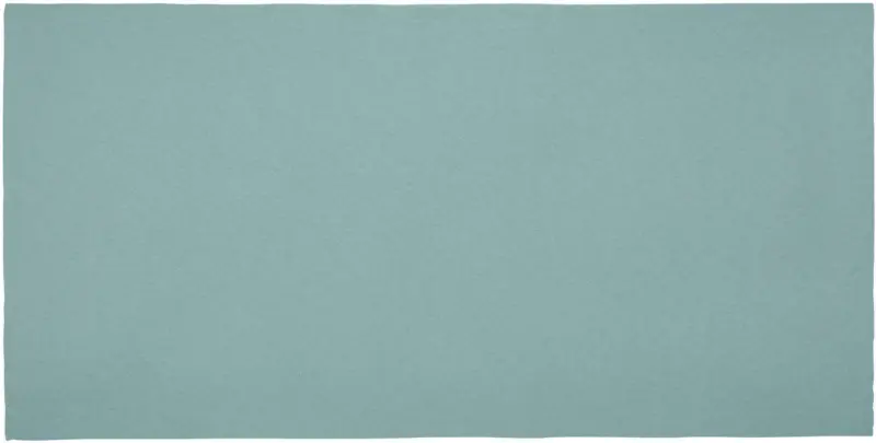 Kissenhülle Basic in Mint, 2er Set
