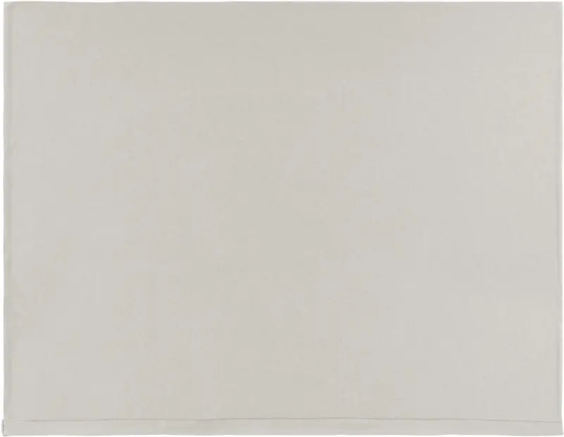 Kissenhülle Basic in Taupe, 2er Set