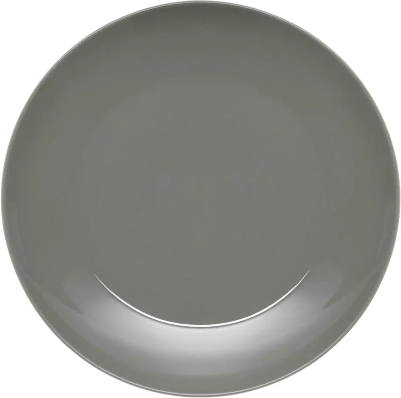 Speiseteller Sandy aus Keramik Ø ca. 26,8cm