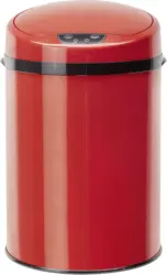 Abfalleimer 9 Liter mit Infrarotsensor