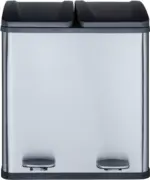 mömax Treteimer Trash ca. 40l