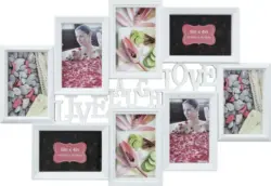 Bilderrahmen Andrea ca. 60x40x2cm