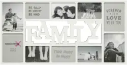 Bilderrahmen Alfred, ca. 73x37x2cm