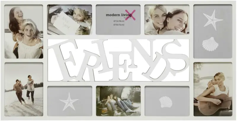 Bilderrahmen Alfred ca.73x37x2cm