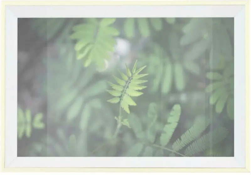 Bilderrahmen Mara in Gold ca. 10x15cm