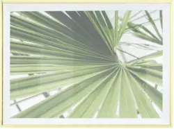 Bilderrahmen Mara in Gold ca. 13x18cm