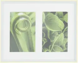 Bilderrahmen Mara ca. 21,2x26,3x1,8cm