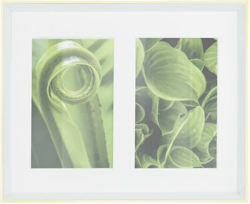 Bilderrahmen Mara ca. 21,2x26,3x1,8cm