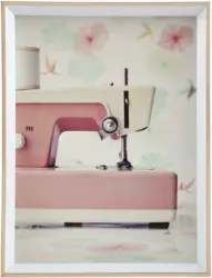 Bilderrahmen Mara ca. 16x21cm