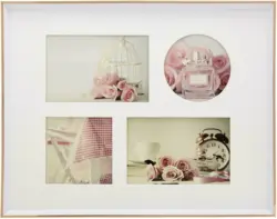 Bilderrahmen Mara ca. 36,9x28,9x1,8cm