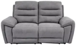 Sofa in Grau