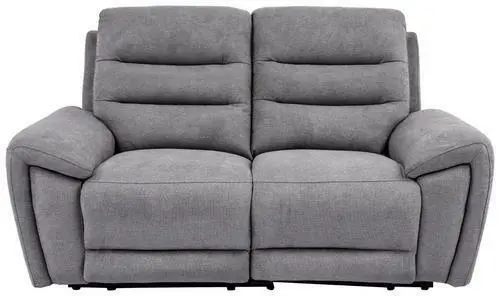 Sofa in Grau
